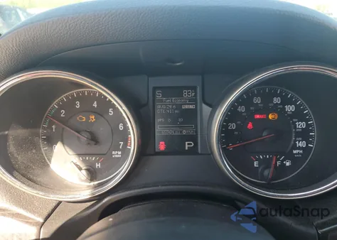 2013 Jeep Grand Cherokee Laredo z USA, uszkodzony, nr VIN 1C4RJFAG4DC648089